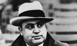 Albert-Francis-Capone
