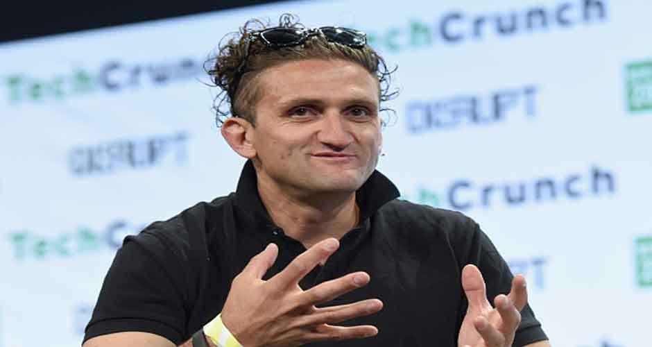 Casey-Neistat