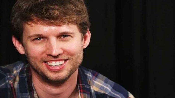 Jon-Heder-Net-Worth,-Family-And-Career