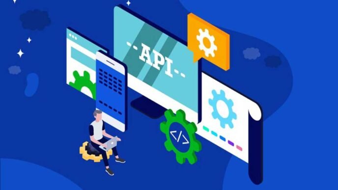API Integrations For Your Business 