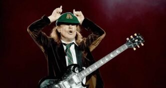 Angus-Young-Net-Worth,-Endorsement