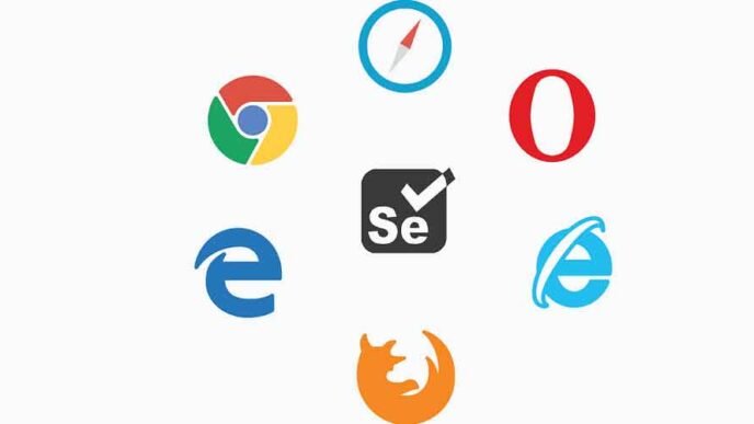 Automating-Web-Tests-with-Selenium-Python
