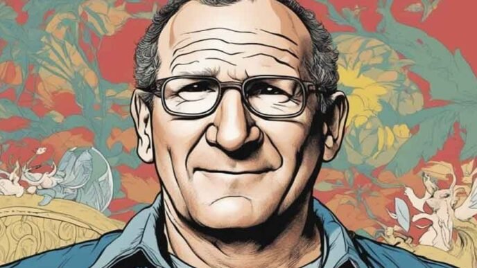 Ed-O'Neill's-Net-Worth,-Salary,-Personal-Life-and-Career
