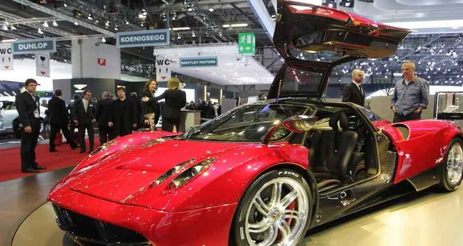 Horacio-Pagani-Net-Worth,-Endorsements-and-Additional-earning-sources