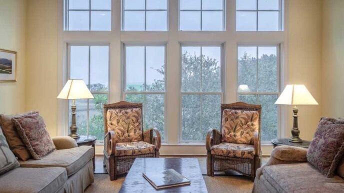 How to Choose Windows for Your Whole House