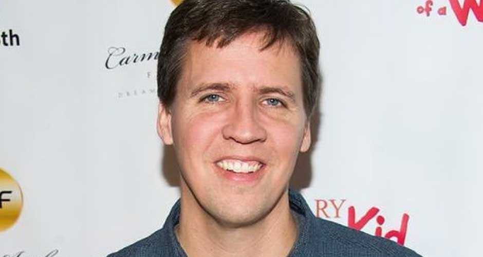 Jeff-Kinney-Net-Worth,-Endorsement