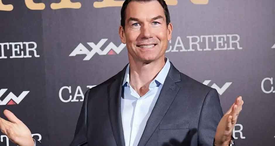 Jerry-O'Connell’s-Net-Worth-and-Early-Life