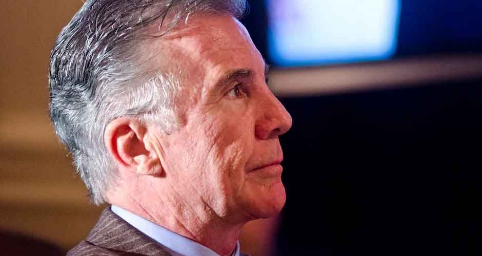 John-Walsh-Net-Worth,-Career-and-Personal-life