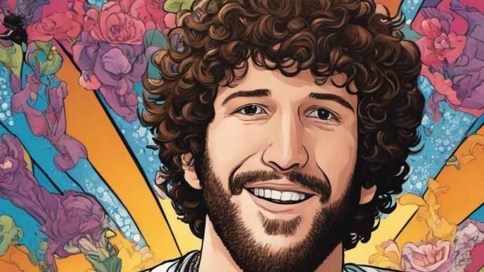 Lil-Dicky’s-net-worth-and-his-primary-source-of-income