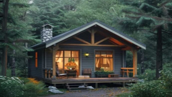 Log-Home-Maintenance-Tips-For-Ontario-Homeowners-In-2024