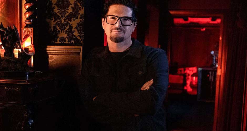 Net-Worth-of-Zak-Bagans,