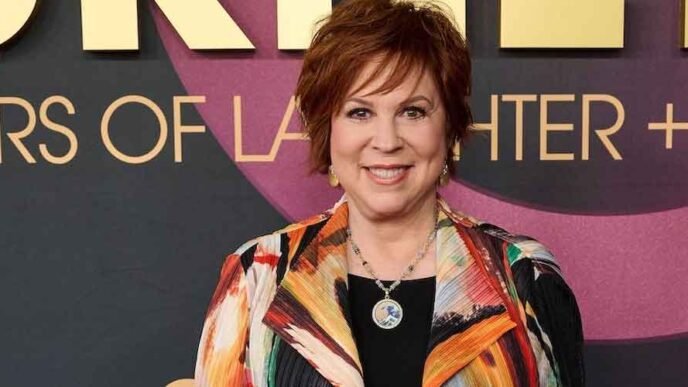 Vicki-Lawrence's-Net-Worth,-Career,-and-Early-Life