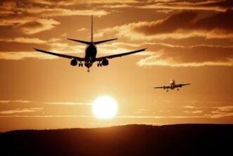 Aviation Industry A Golden Opportunity for Franchises