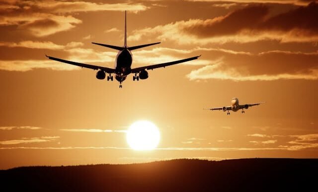 Aviation Industry A Golden Opportunity for Franchises