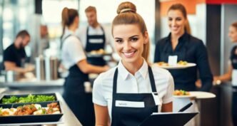 Become-a-Successful-Waitress