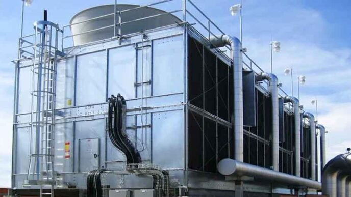 Cooling Towers 101