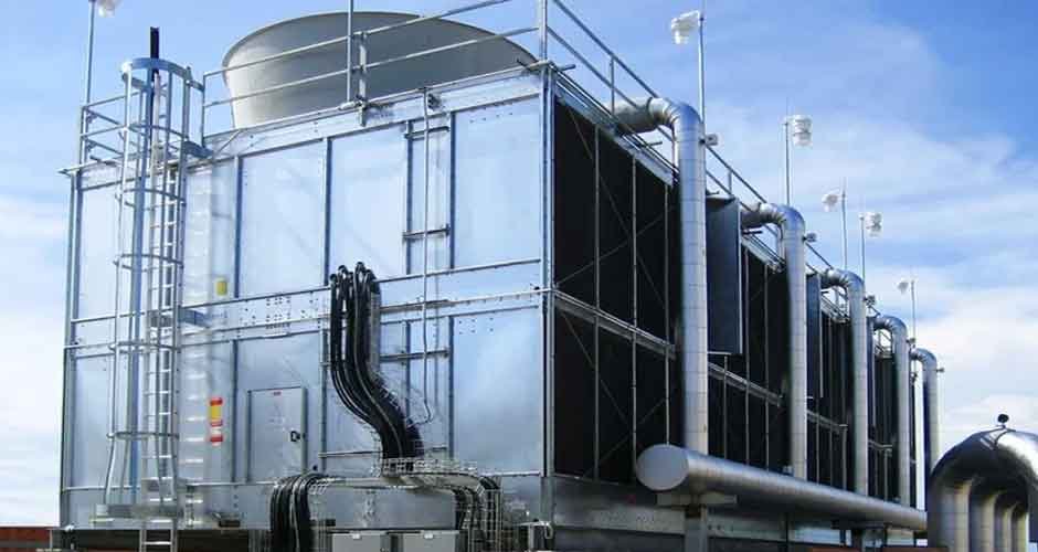 Cooling Towers 101