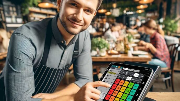 Enhancing Customer Experience with a Reliable Restaurant Phone System