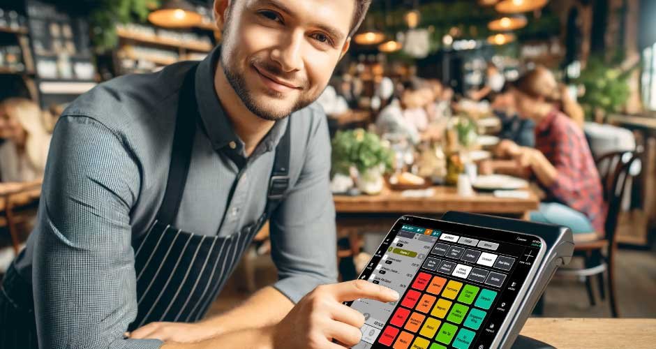 Enhancing Customer Experience with a Reliable Restaurant Phone System