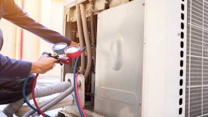 How-Often-Does-an-AC-Unit-Need-a-Tune-Up