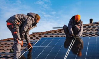 How Residential Solar Systems Work