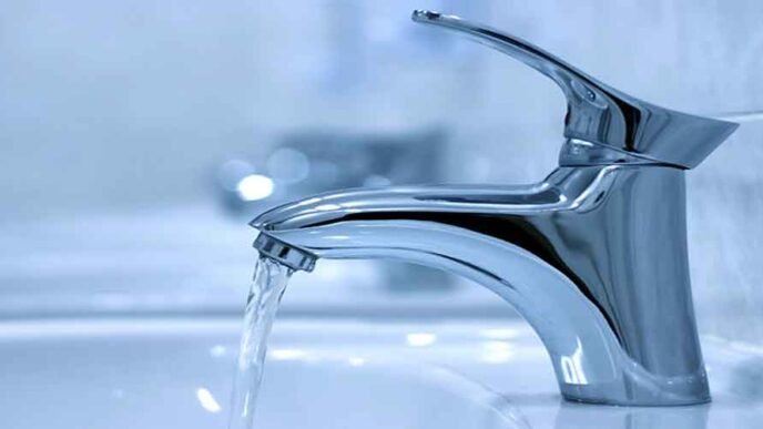 How Safe Is Your Household H2O