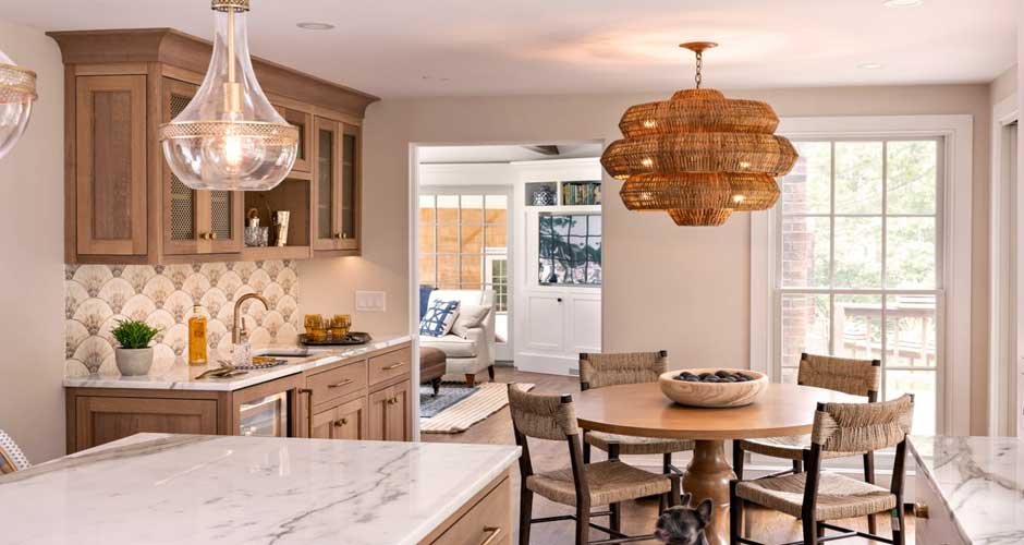 The Art of Choosing the Perfect Light Fixtures for Your Home