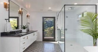 The Best Bathroom Remodeling Ideas to Boost Your Home's Value
