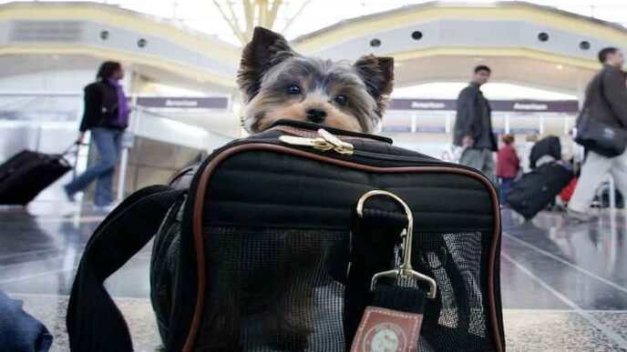 Traveling-with-Pets-Why-You-Need-a-Good-Cabin-Air-Filter