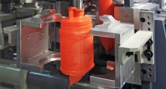 Understanding the Rotational Moulding Process