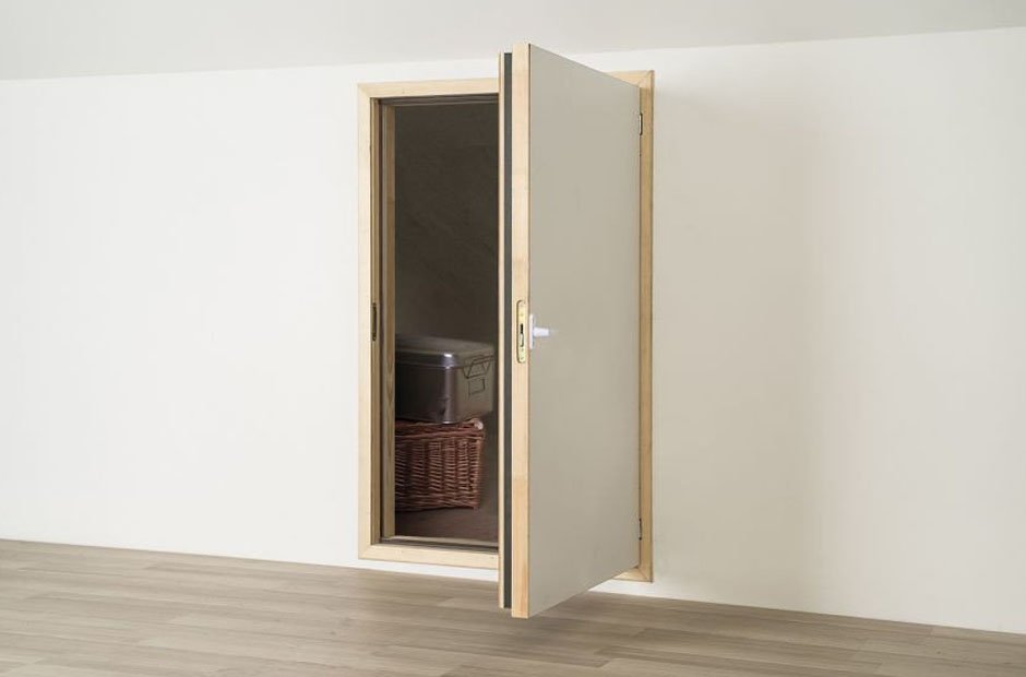 Wall Access Doors