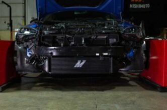 What To Look For When Upgrading Your Vehicle's Intercooler Boot Kit