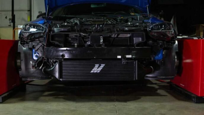 What To Look For When Upgrading Your Vehicle's Intercooler Boot Kit