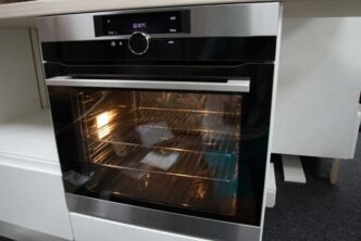 Repair Or Replace An Oven In Charlotte