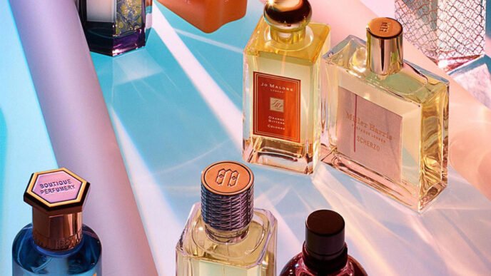 5 Hacks to Make Your Scent Last Longer