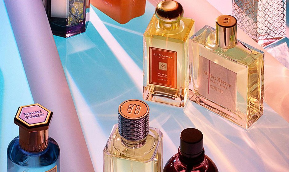 5 Hacks to Make Your Scent Last Longer