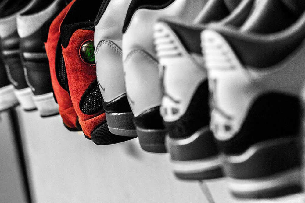 A Guide on How to Choose the Best Sneakers for Your Foot Type