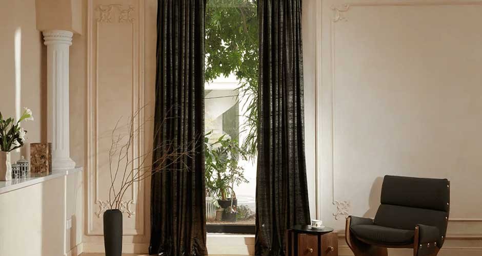 Enhance Comfort and Style with Thermal Drapes in Your Living Space