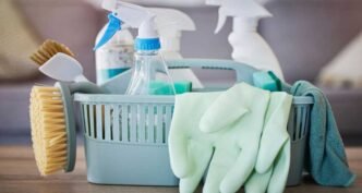 How a Deep Cleaning Checklist Can Transform Your Cleaning Routine