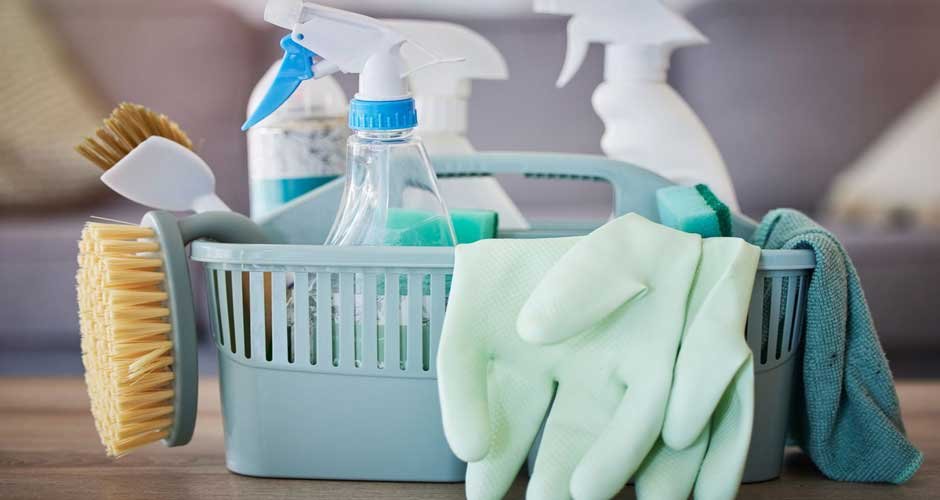 How a Deep Cleaning Checklist Can Transform Your Cleaning Routine