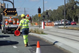 Managing Traffic to Ensure Safety