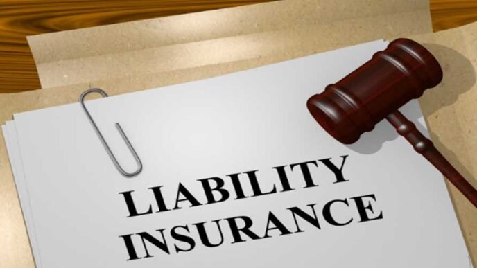 The Essentials of General Liability Insurance for Small Businesses