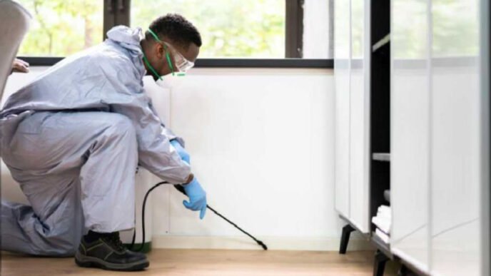 The Importance of Having an Emergency Pest Control Plan in Place