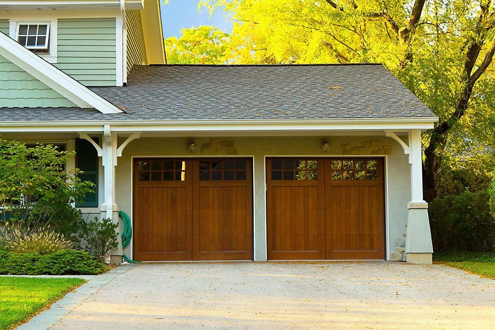 The Ultimate Guide to Choosing New Style Garage Doors for Your Home