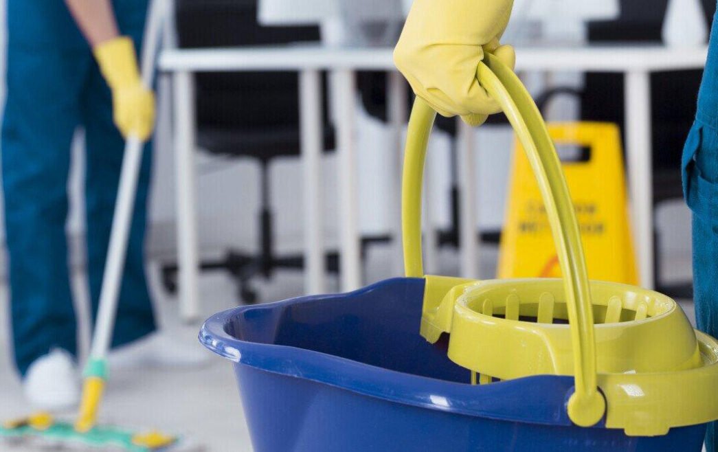 The Ultimate Guide to Creating a Comprehensive Commercial Cleaning Checklist