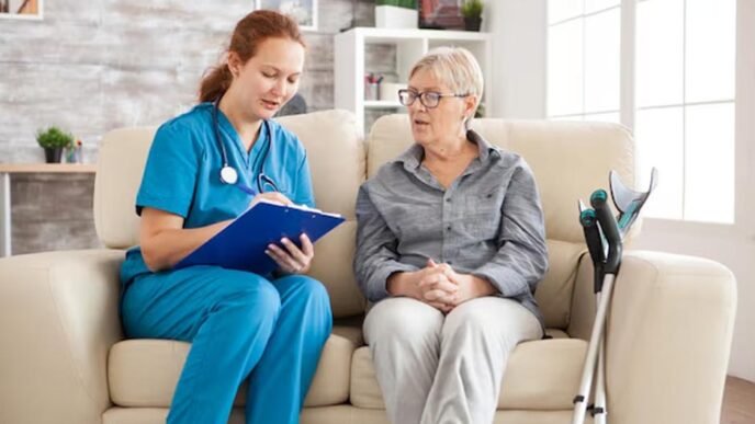 What Qualifications Should You Look for in a Senior Care Consultant