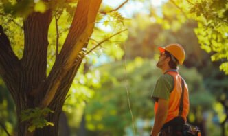 Emergency Tree Removal Services in the USA