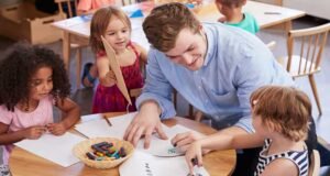 Encouraging-Social-and-Emotional-Growth-in-Early-Learners