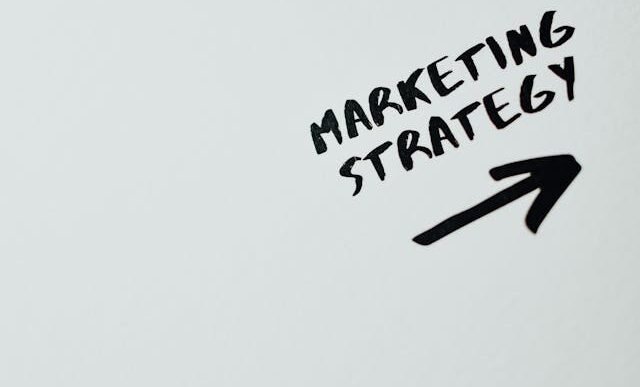 Mastering Business Marketing A Comprehensive Guide (1)