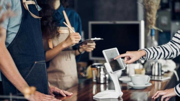 Are Self-Ordering Systems the Answer to Restaurant Staffing Challenges?